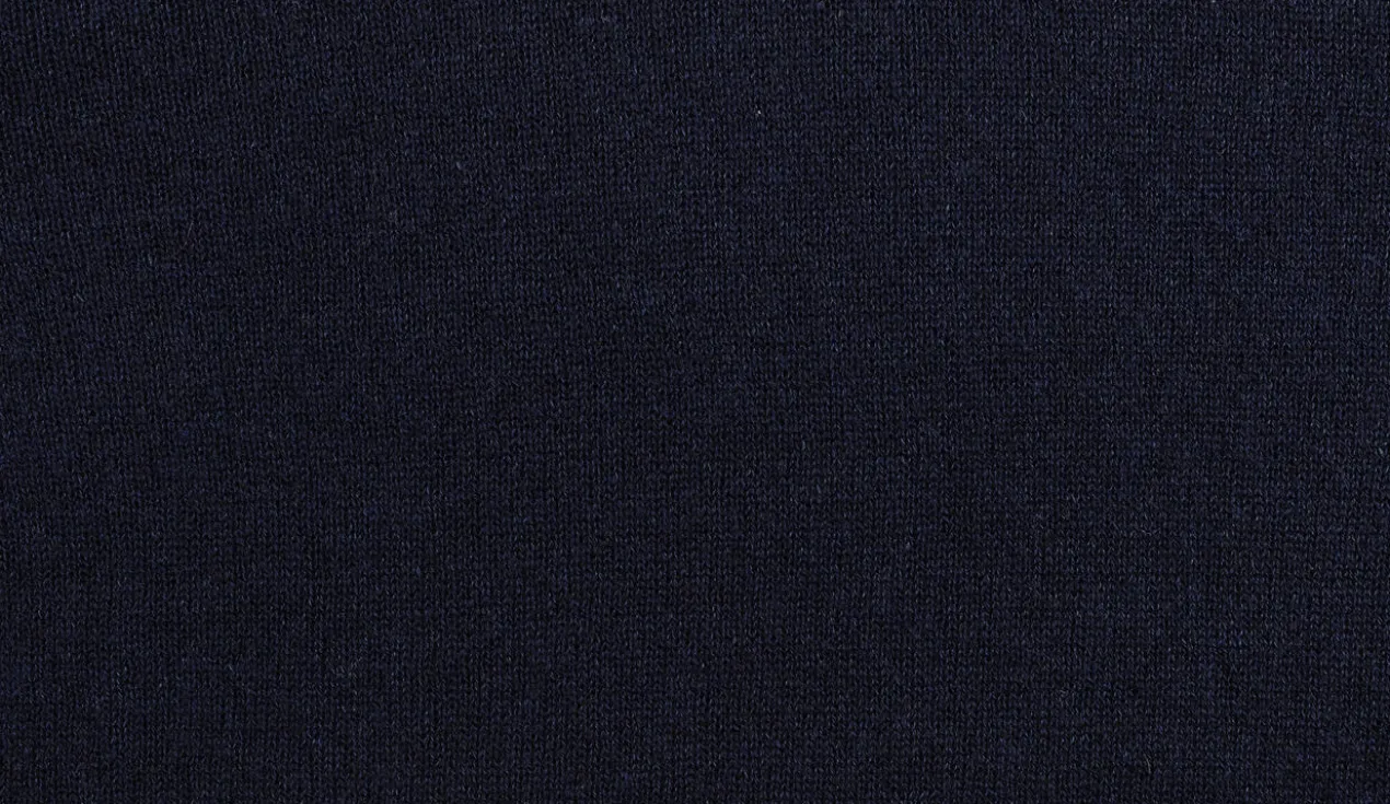 Junghans 1954 Kaschmir-Leinen-Pullover