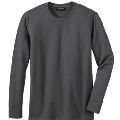 Junghans 1954 Kaschmir-Longsleeve