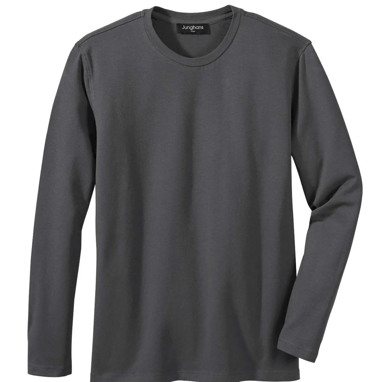 Junghans 1954 Kaschmir-Longsleeve