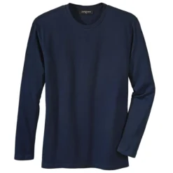 Junghans 1954 Kaschmir-Longsleeve