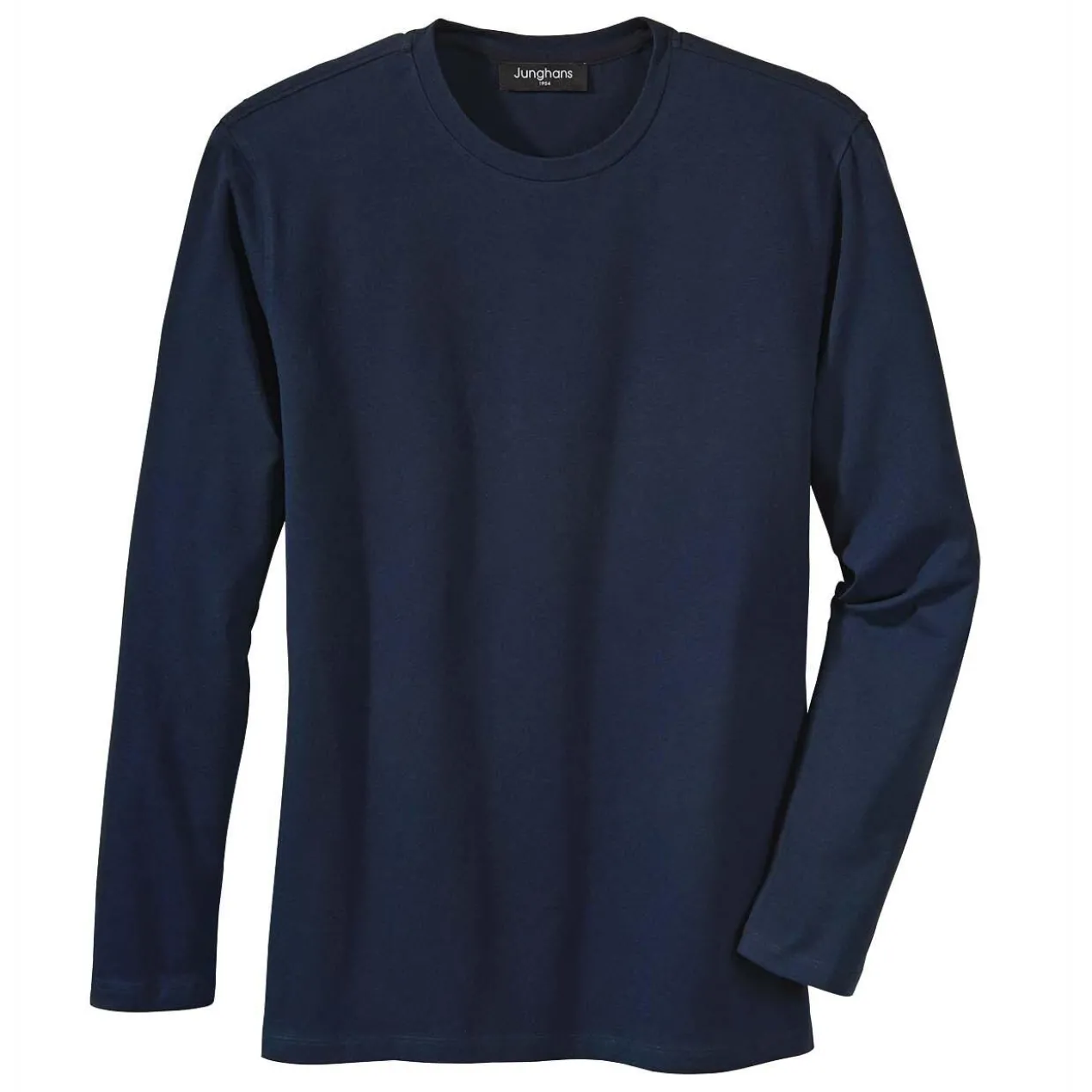 Junghans 1954 Kaschmir-Longsleeve