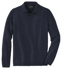 Junghans 1954 Kaschmir-Polo
