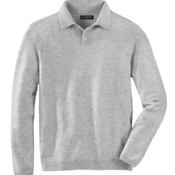 Junghans 1954 Kaschmir-Polo