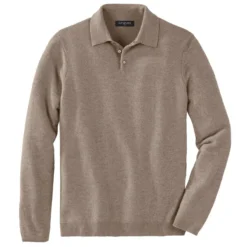 Junghans 1954 Kaschmir-Polo