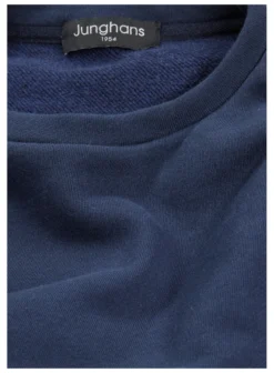 Junghans 1954 Kaschmir-Sweatshirt