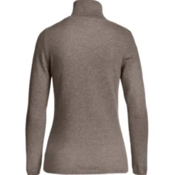 Junghans 1954 Kaschmir V-Pulli oder Rolli, Damen