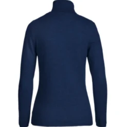 Junghans 1954 Kaschmir V-Pulli oder Rolli, Damen