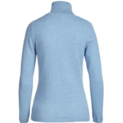 Junghans 1954 Kaschmir V-Pulli oder Rolli, Damen