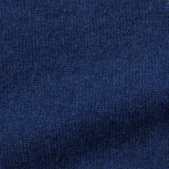 Junghans 1954 Kaschmir V-Pulli oder Rolli, Herren