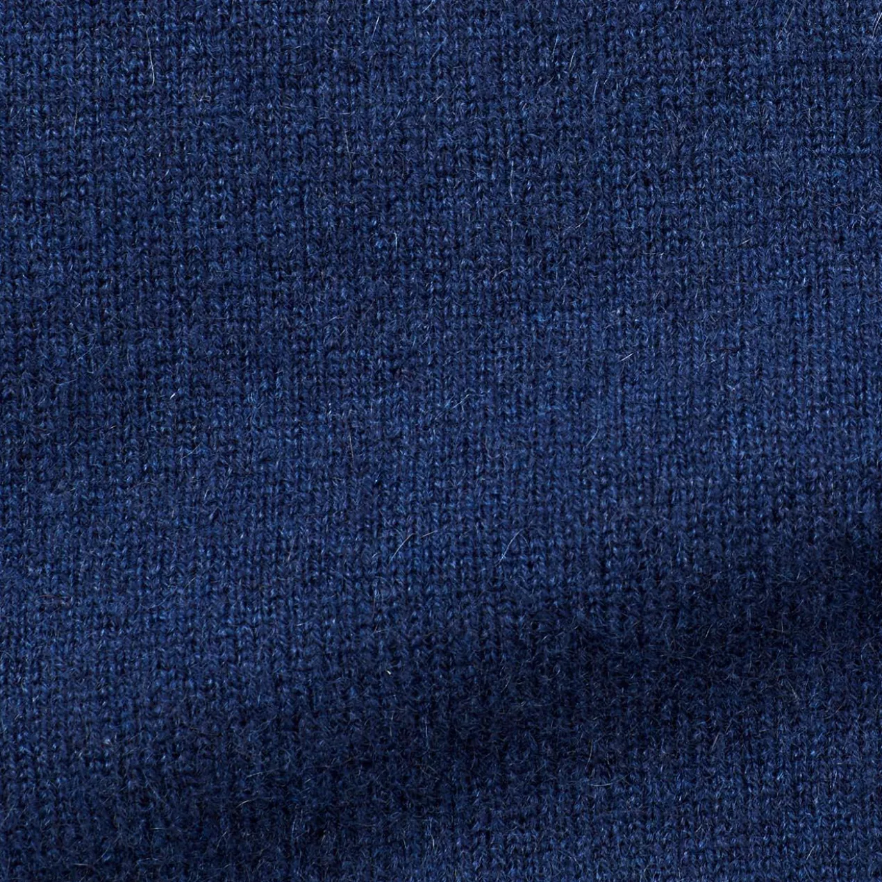 Junghans 1954 Kaschmir V-Pulli oder Rolli, Herren