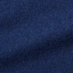 Junghans 1954 Kaschmir V-Pulli oder Rolli, Herren