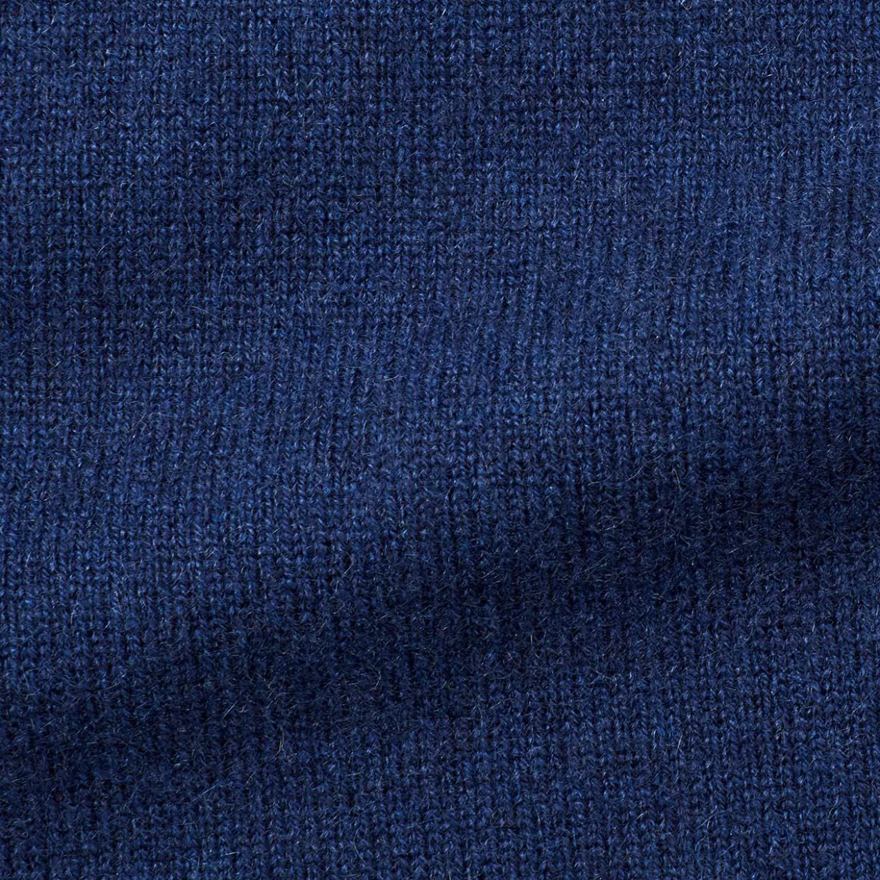 Junghans 1954 Kaschmir V-Pulli oder Rolli, Herren