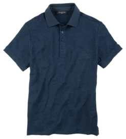 Junghans 1954 Leinen-Polo