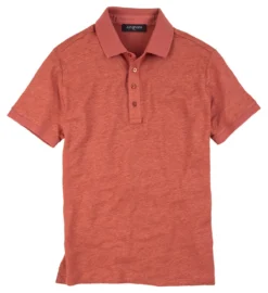 Junghans 1954 Leinen-Polo
