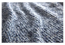 Junghans 1954 Lyocell-Bouclé-Pullover