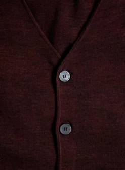 Junghans 1954 Milano-Strickweste
