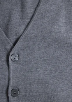Junghans 1954 Milano-Strickweste