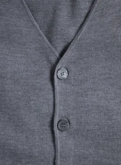 Junghans 1954 Milano-Strickweste