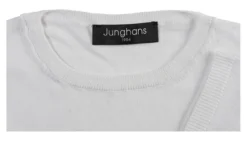 Junghans 1954 Milk-Cotton-Shirt