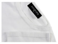 Junghans 1954 Milk-Cotton-Shirt
