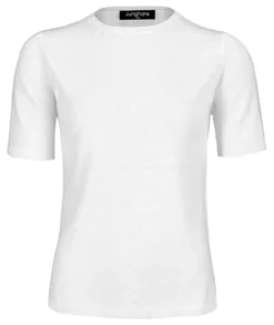 Junghans 1954 Milk-Cotton-Shirt