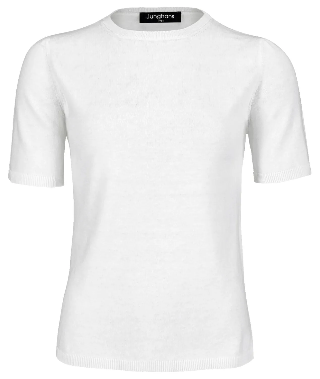 Junghans 1954 Milk-Cotton-Shirt