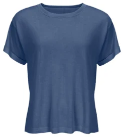 Junghans 1954 Seiden-Crêpe-Shirt