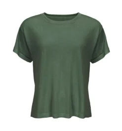 Junghans 1954 Seiden-Crêpe-Shirt
