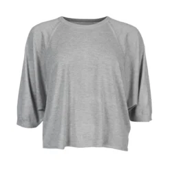 Junghans 1954 Seiden-Kaschmir-Sweater
