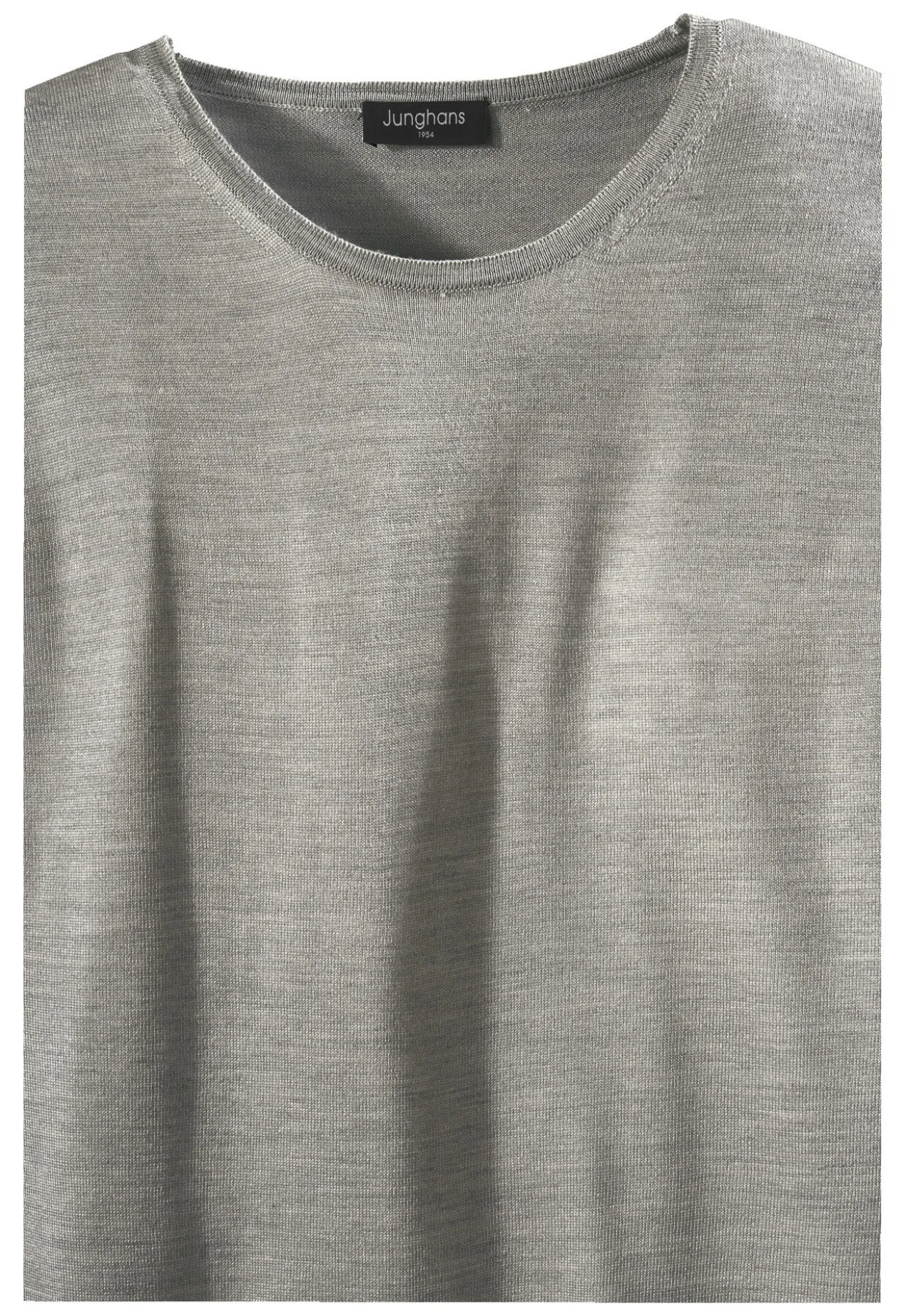 Junghans 1954 Seiden-Pullover