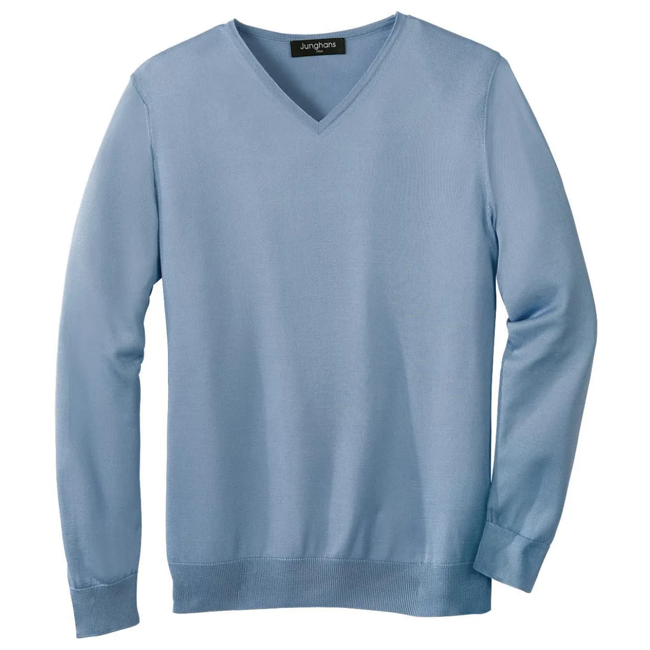 Junghans 1954 Seiden-Pullover