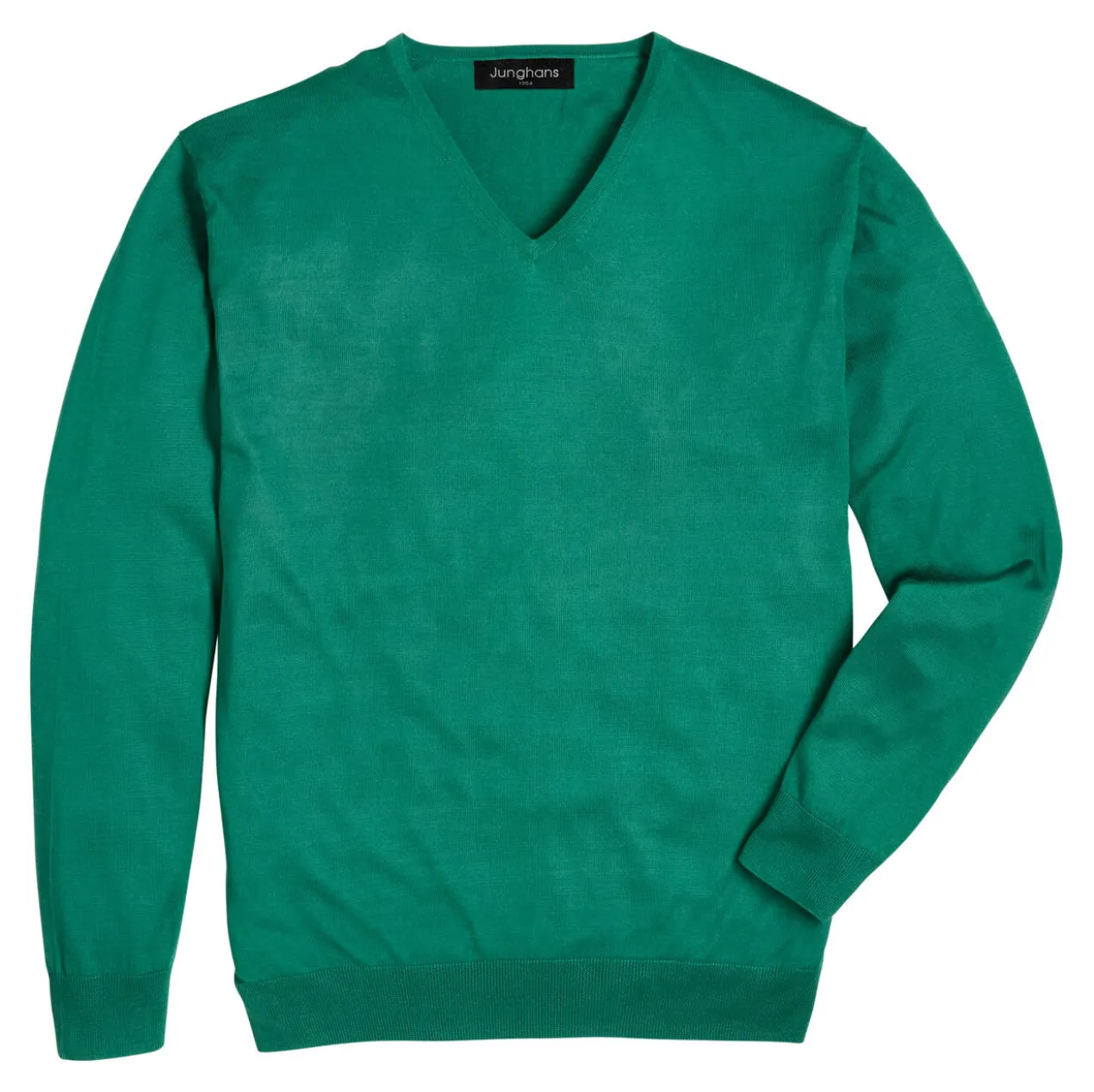 Junghans 1954 Seiden-Pullover