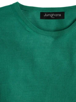 Junghans 1954 Seiden-Pullover