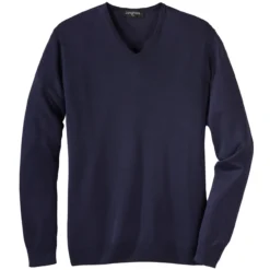 Junghans 1954 Seiden-Pullover