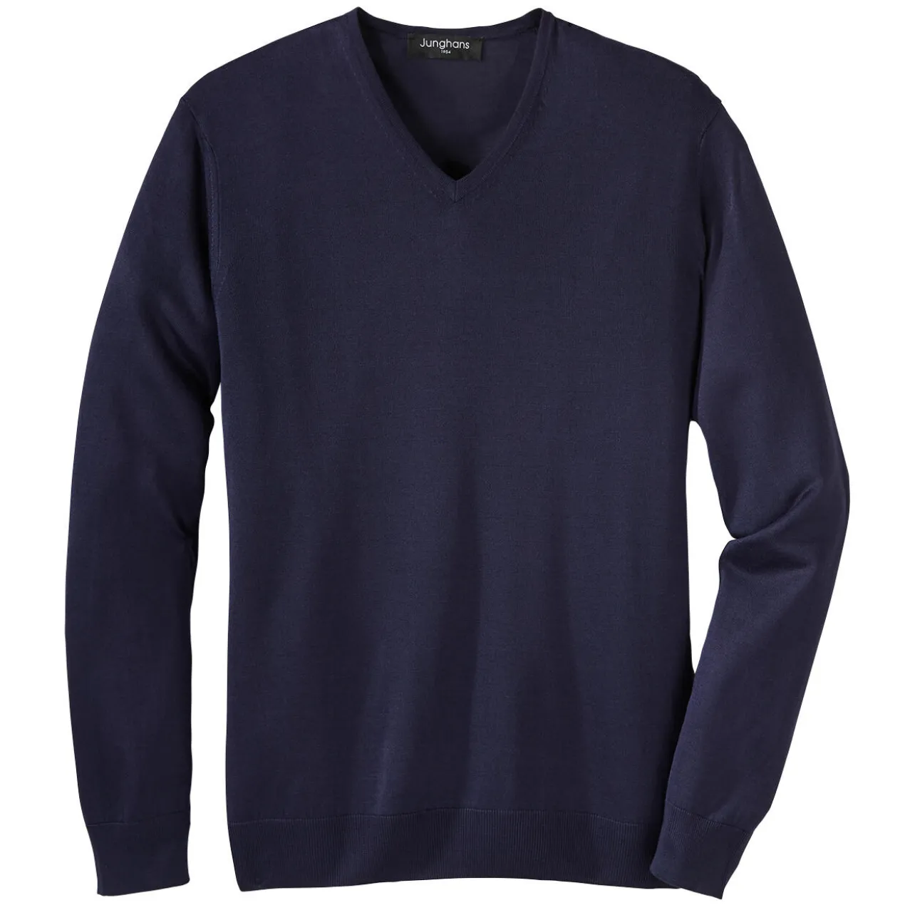 Junghans 1954 Seiden-Pullover