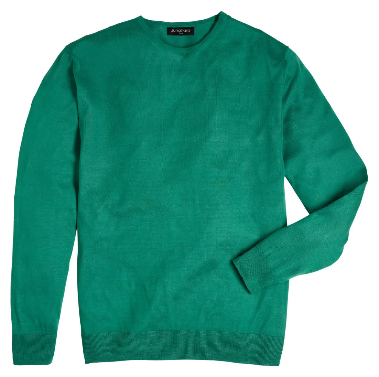 Junghans 1954 Seiden-Pullover