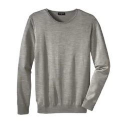 Junghans 1954 Seiden-Pullover
