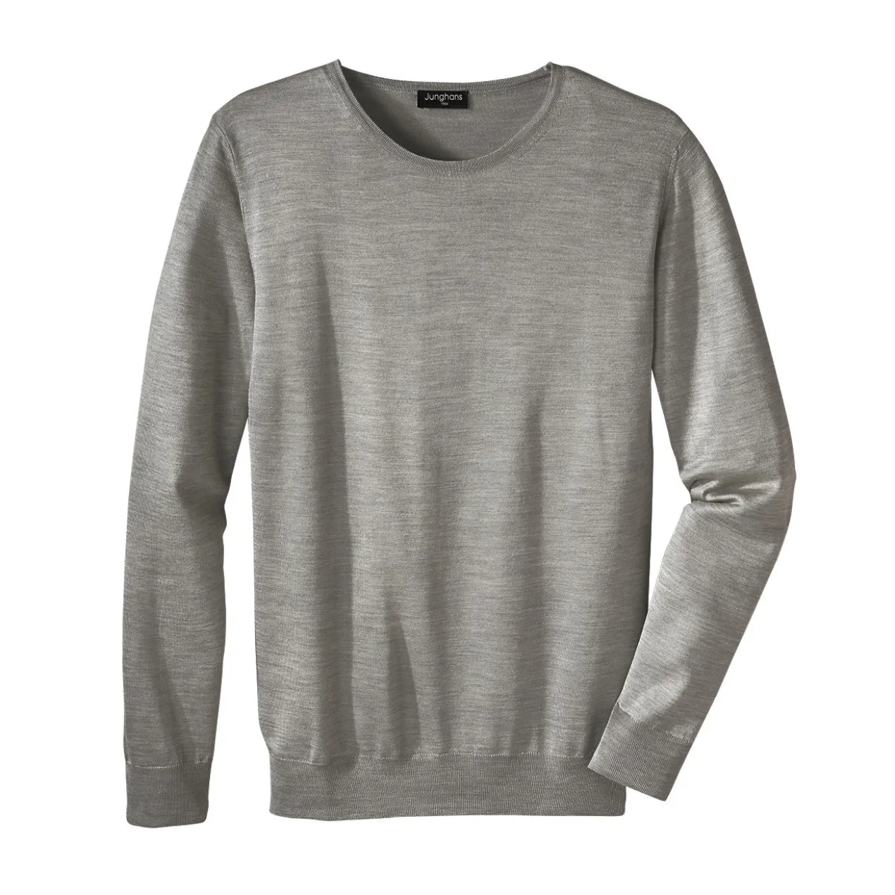 Junghans 1954 Seiden-Pullover