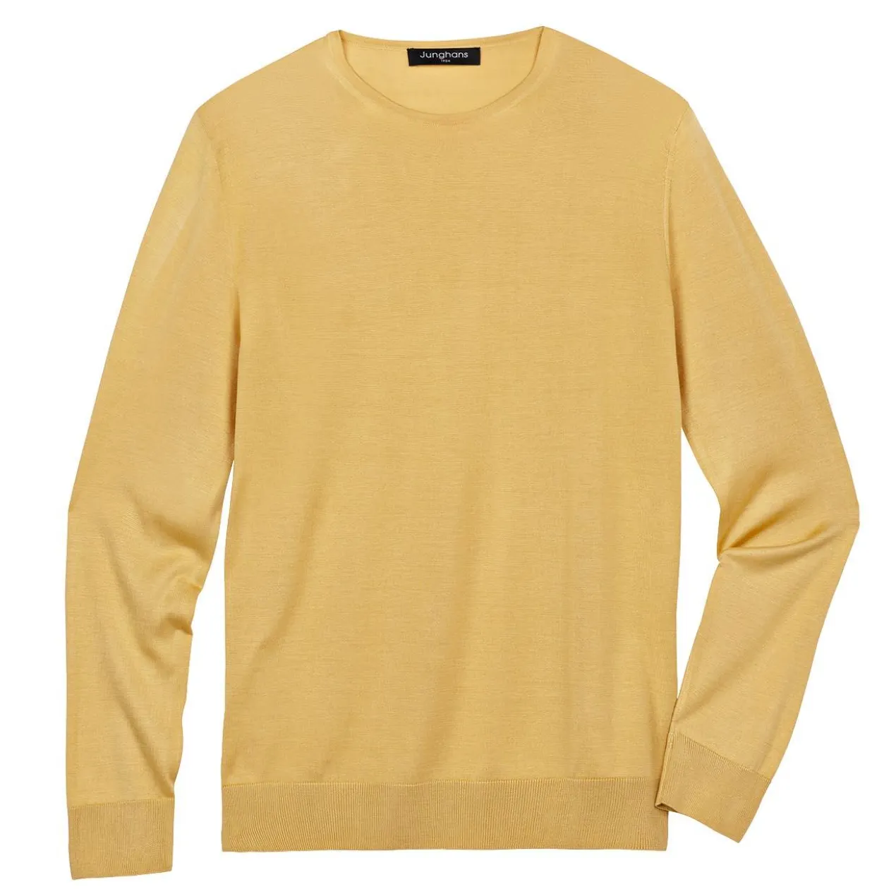 Junghans 1954 Seiden-Pullover