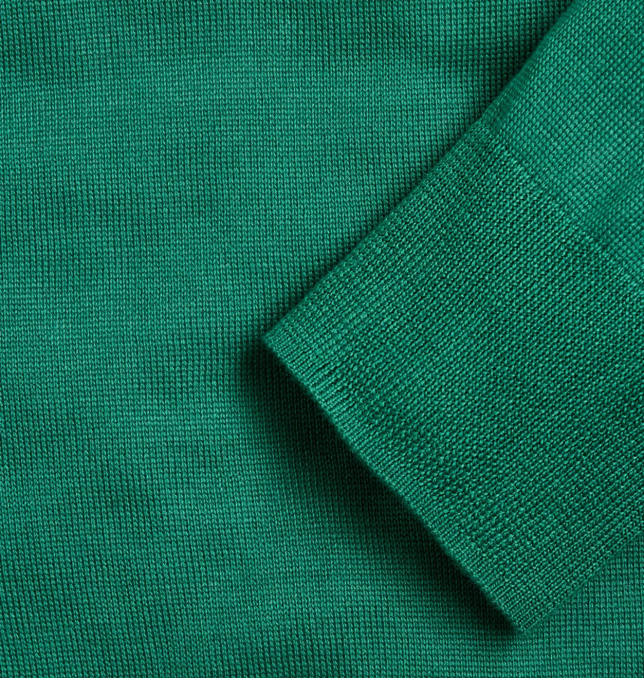 Junghans 1954 Seiden-Pullover