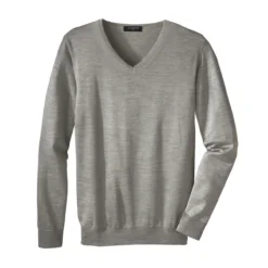 Junghans 1954 Seiden-Pullover
