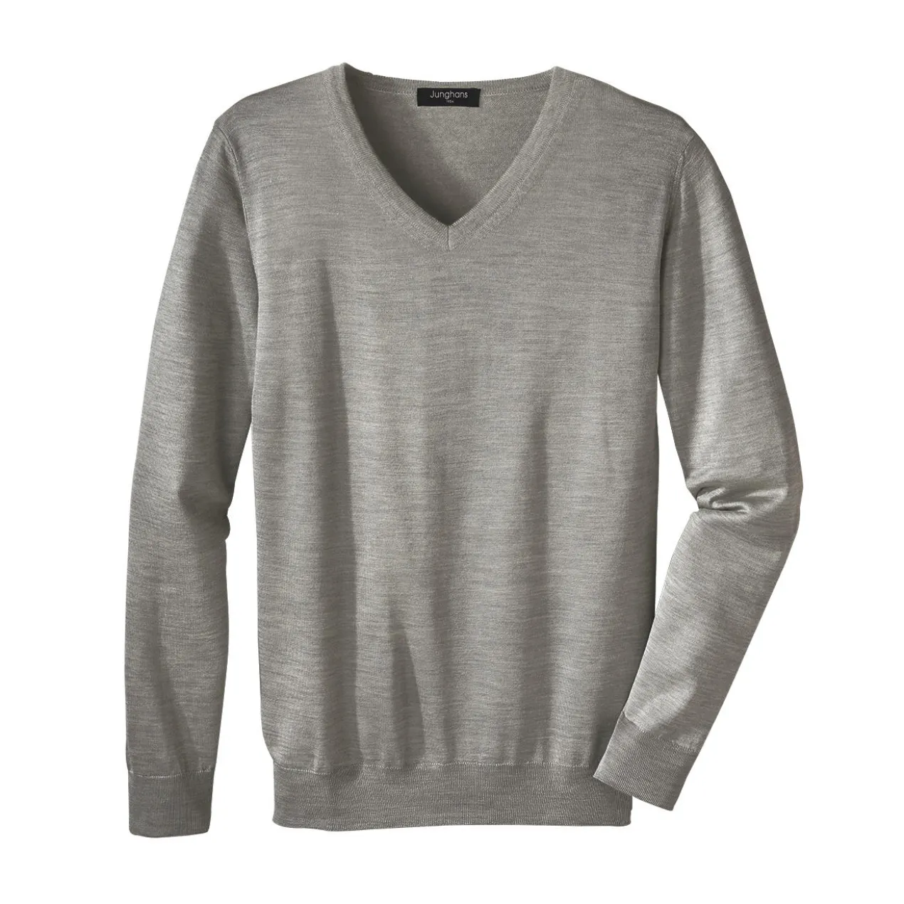 Junghans 1954 Seiden-Pullover