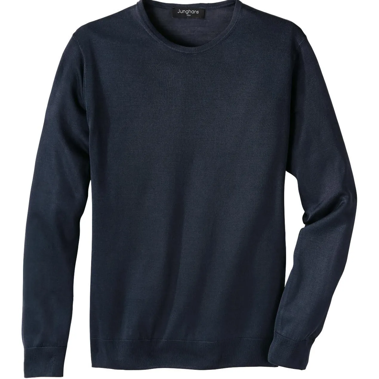 Junghans 1954 Seiden-Pullover