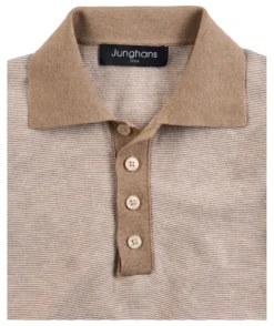Junghans 1954 Sommer-Edel-Polo