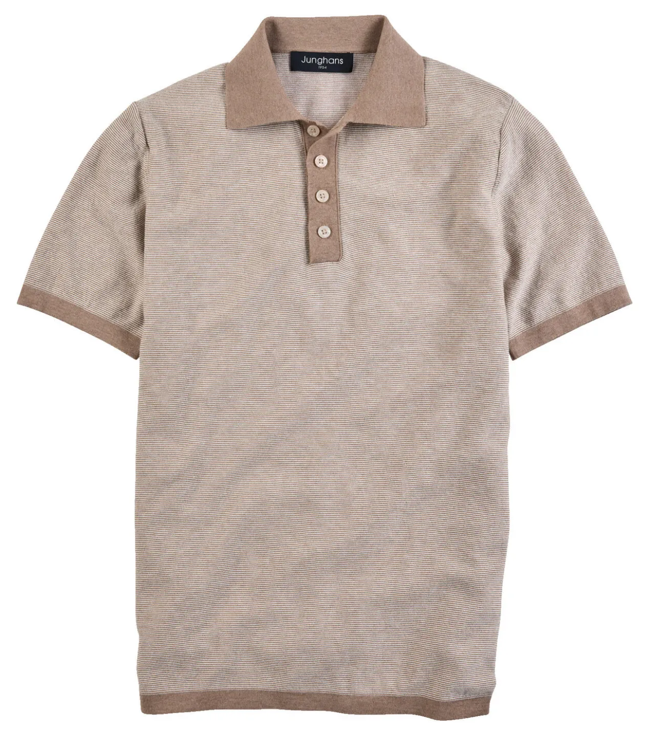 Junghans 1954 Sommer-Edel-Polo