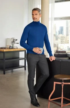 Junghans 1954 Superfine-Strickpulli