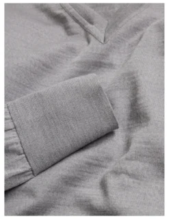 Junghans 1954 Superfine-Strickpulli