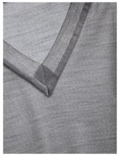 Junghans 1954 Superfine-Strickpulli
