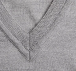 Junghans 1954 Superfine-Strickpulli