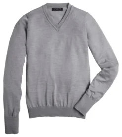 Junghans 1954 Superfine-Strickpulli